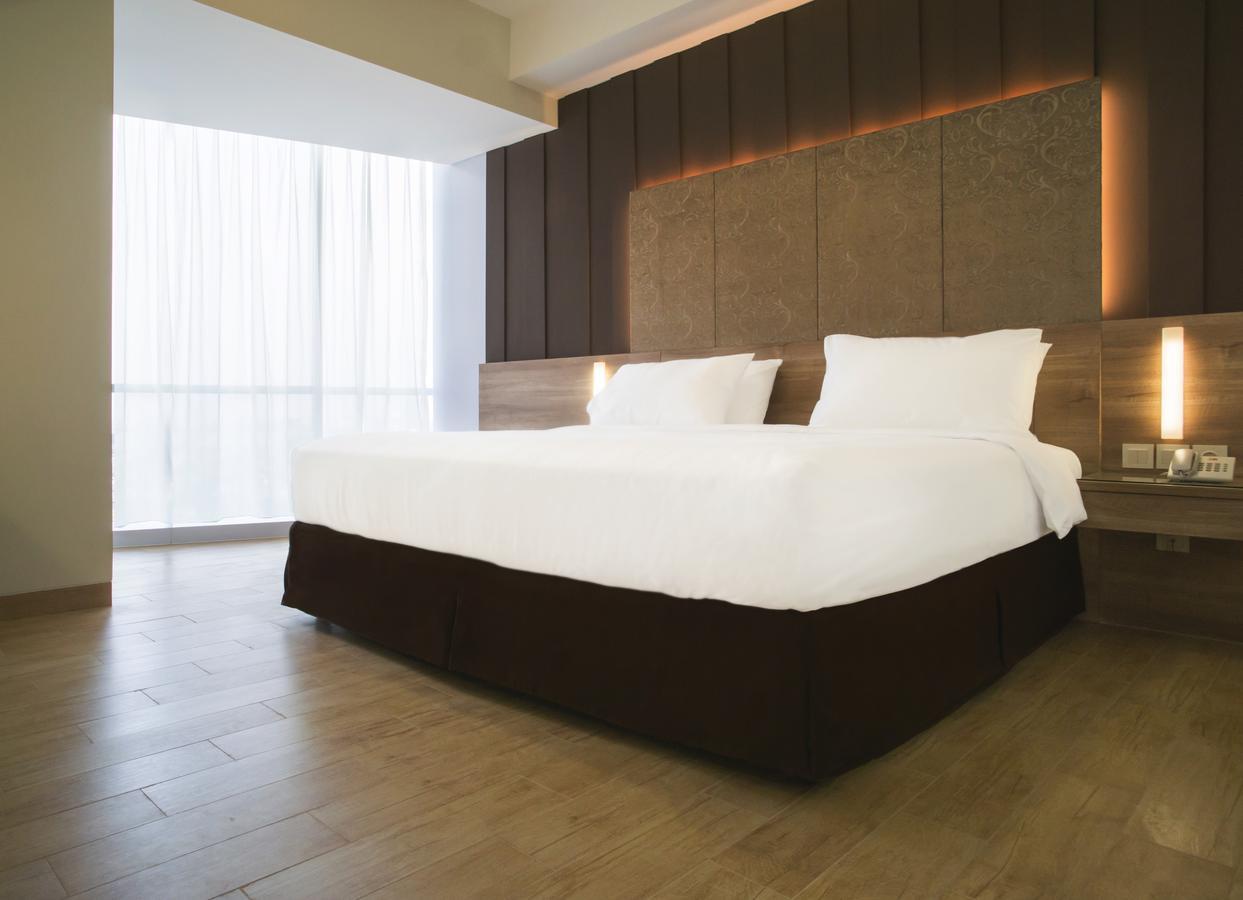 Grand G7 Hotel Kemayoran Jakarta Exterior photo